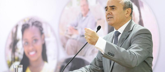 “Ataques aos índios não veio agora”, diz procurador da 1ª condenação por genocídio no país