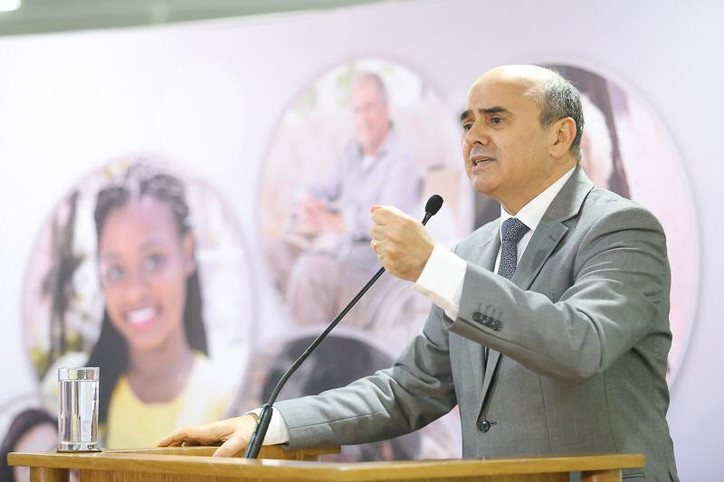 “Ataques aos índios não veio agora”, diz procurador da 1ª condenação por genocídio no país