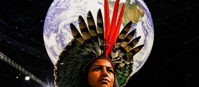 Indígenas e quilombolas veem com descrença possibilidade de resultados da COP26 no Brasil