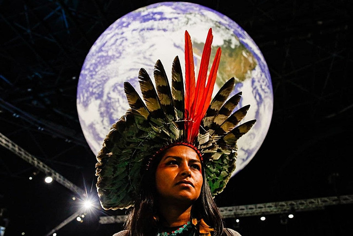 Indígenas e quilombolas veem com descrença possibilidade de resultados da COP26 no Brasil