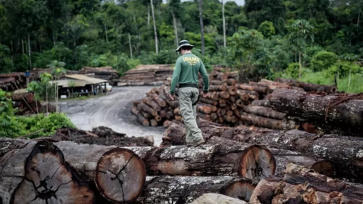 Os projetos herdados da ditadura militar que ameaçam terras de indígenas isolados