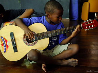 “Lona na Lua em Silva Jardim” conclui o primeiro trimestre de trabalho