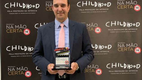 Triunfo Transbrasiliana vence Prêmio Destaque Circuito de Cinema Na Mão Certa 2019