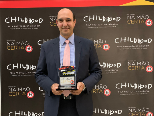 Triunfo Transbrasiliana vence Prêmio Destaque Circuito de Cinema Na Mão Certa 2019