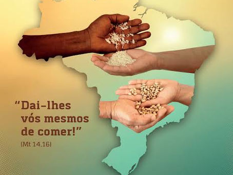 Campanha da Fraternidade 2023