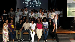 Acopamec celebra o mês da consciência negra
