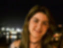 Foto da professora Juliana Rangel