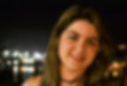 Foto da professora Juliana Rangel