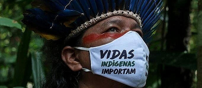 “Combater notícias falsas foi o principal desafio na vacinação de indígenas”, afirma enfermeira
