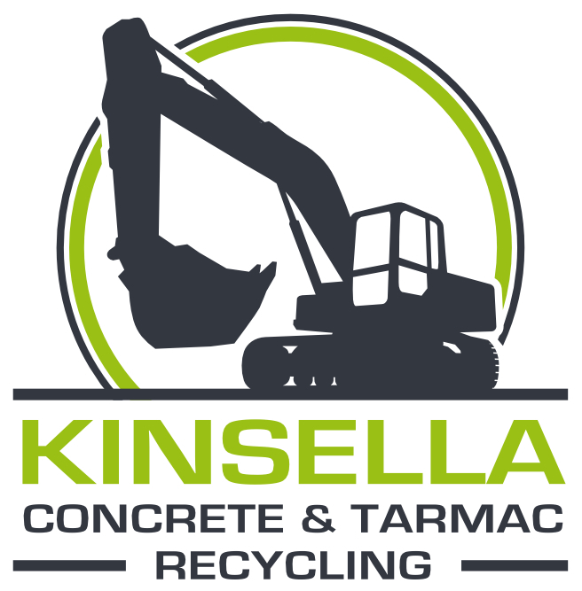 Writer: Kinsella Concrete and Tarmac Recycling