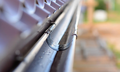 Guttering Services