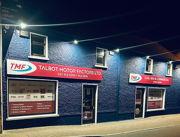 Talbot Motor