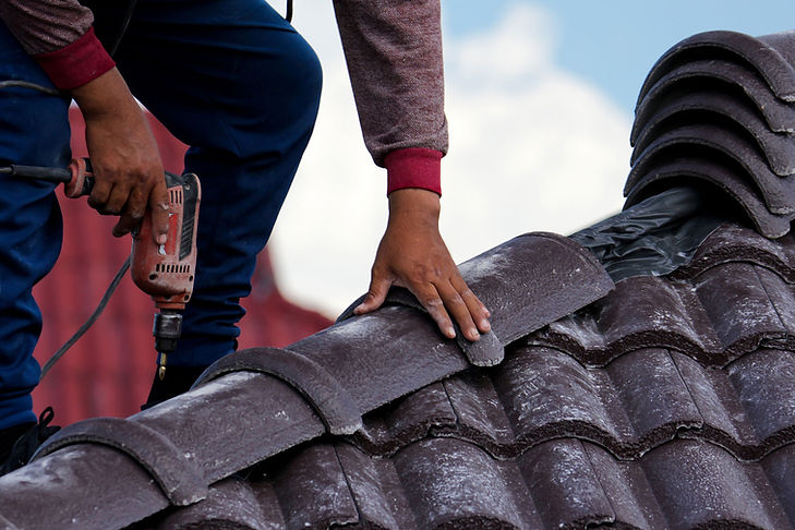 Emergency Roof Repairs