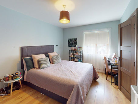 93 Rinuccini Court, Rinuccini, Dublin Road, Portlaoise, Co. Laois R32 WR98