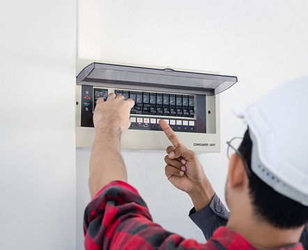 Domestic Electrical Services