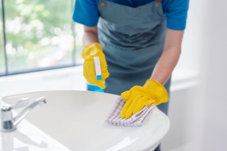 Social Inclusion Clean | Deep Clean Wicklow Dublin | Dublin