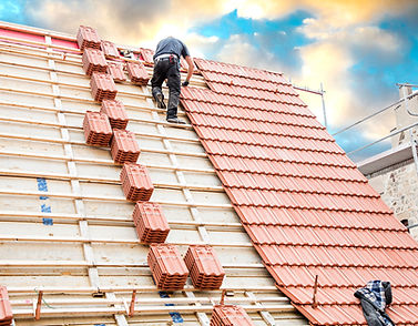 JLC Roofing & Guttering