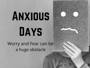 Anxious Days