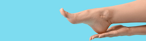 HUBERT TULLY CHIROPODIST