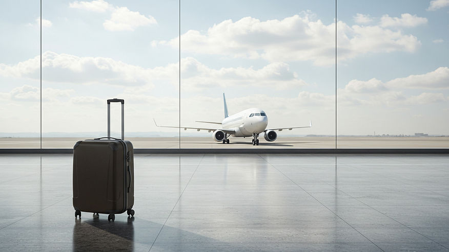 Airport Taxi Transfers