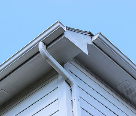 Gutter Repairs