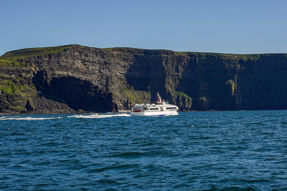 Aran Island Ferries, Cliffs of Moher, Co Clare_Web Size.jpg