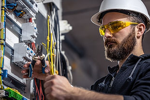 Electrician Dublin
