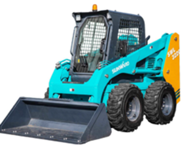 SWL 3230 Digger