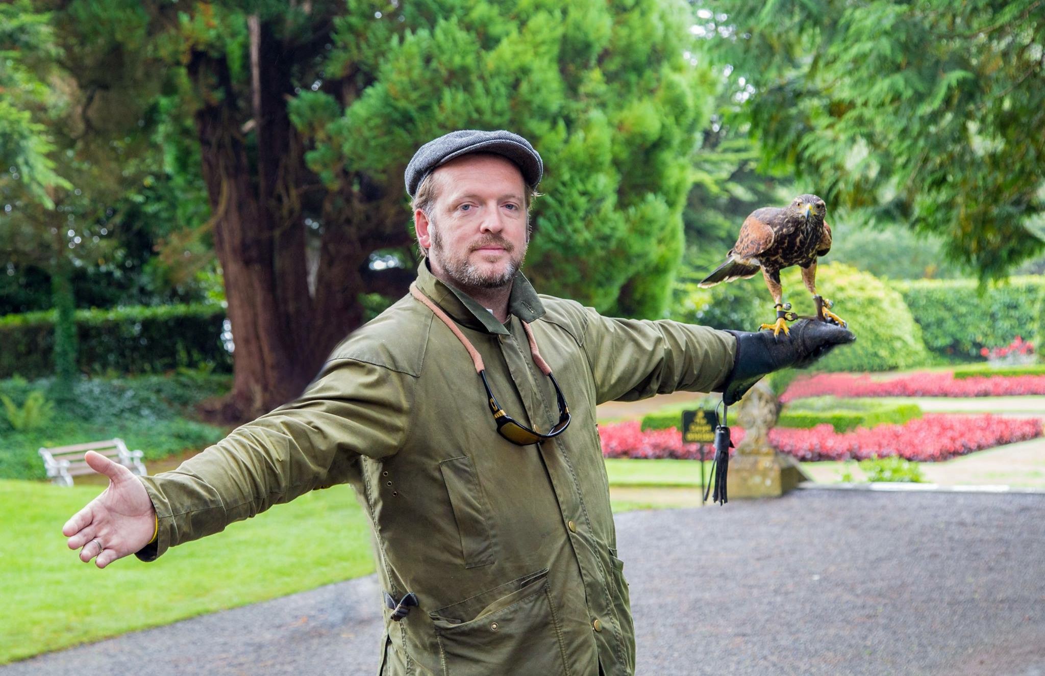 Writer: Stephen McPhilemy