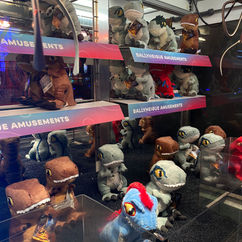 Ballyheigue Amusements