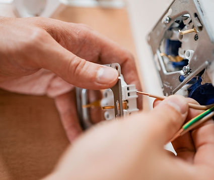 Domestic Electrical Services