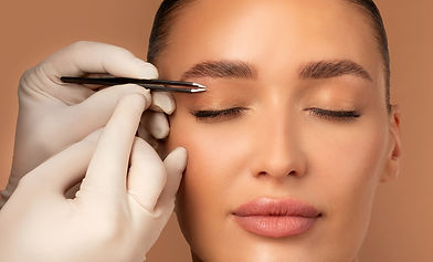 Our Brow Services