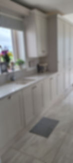 Kitchen Fitted Furniture Work (5)