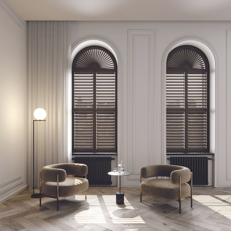 Madison Urban 63mm American Walnut(1)