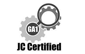 GA1 JC Certified