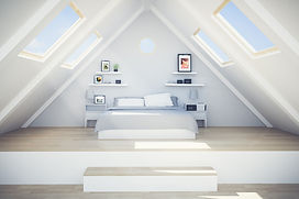 Attic Conversions Dublin