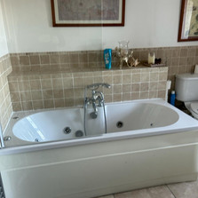 Ashford Wicklow Bathroom