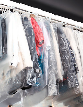 Bee Green Dry Cleaners