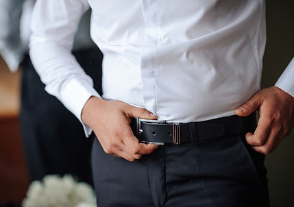 JOHN TAYLOR MENSWEAR 