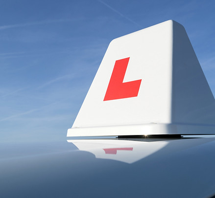 EDT Driving Lessons