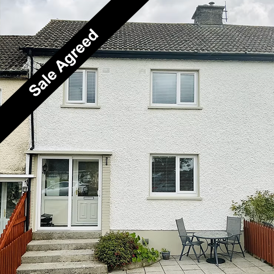 5 St Olivers Estate, Geashill, Co. Offaly