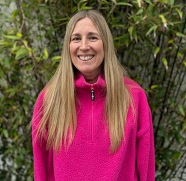 Elaine Nicholson