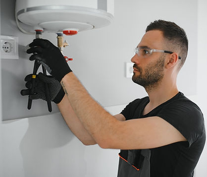 Boiler Installations