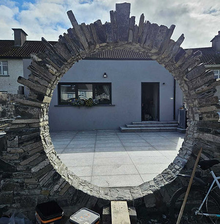 Moon Gate