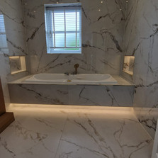 Malahide Bathroom