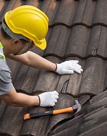 Roof Repairs In Dublin