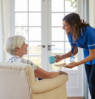 Care Work _ WARK _ Donegal