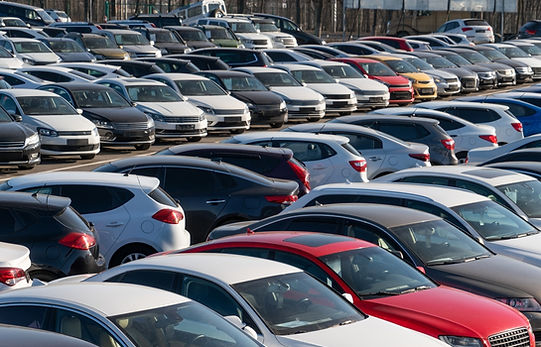 Car Sales