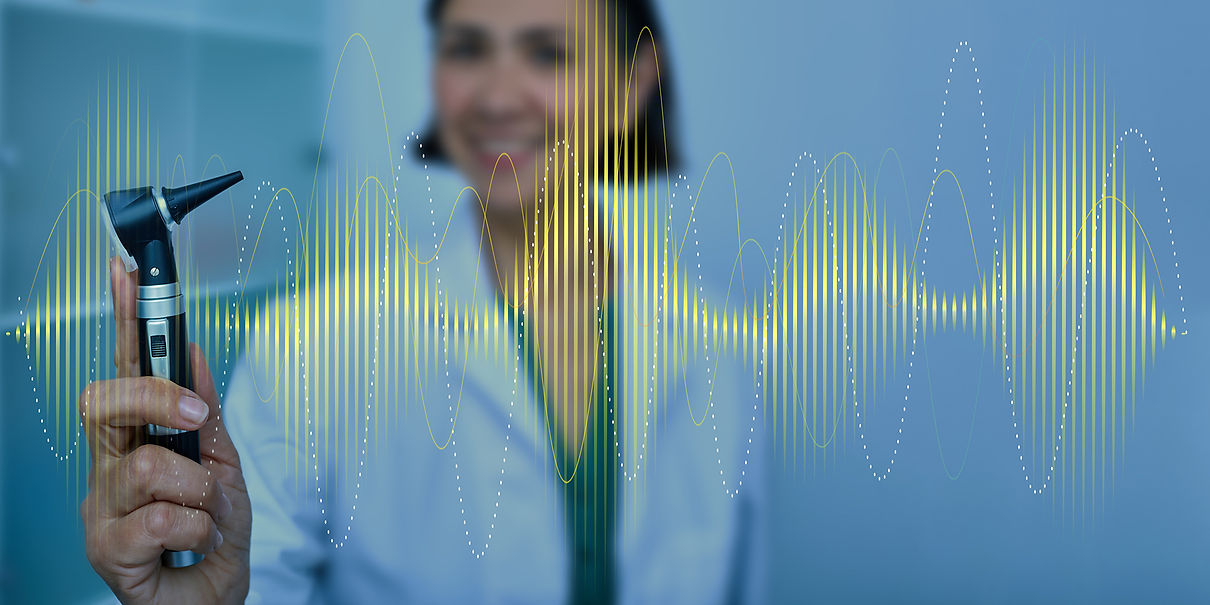 Diagnostic Audiology