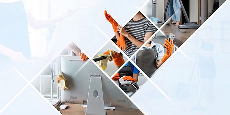 Join Our Team | Deep Clean Wicklow Dublin | Dublin